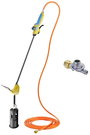 Gloria Haus und Garten 000274.0000 Thermoflamm bio Professional E+ Perzselő készülék bélyegkép