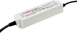 Mean Well LPF-60-42 LED meghajtó, LED transzformátor Állandó feszültségű, Állandó áramú 60 W 1.43 A 