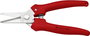 Kombinált olló 140 mm, Knipex 95 05 140 bélyegkép