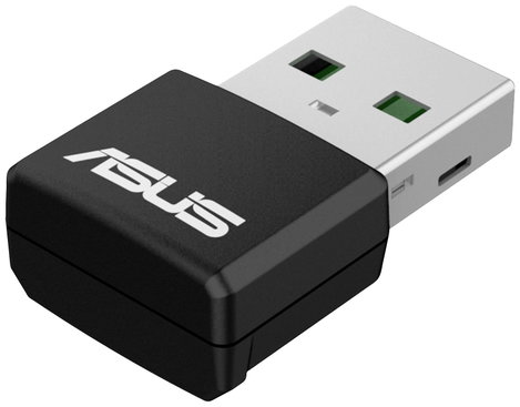 Asus ASUS WLAN stick 1800 MBit/s 3. kép