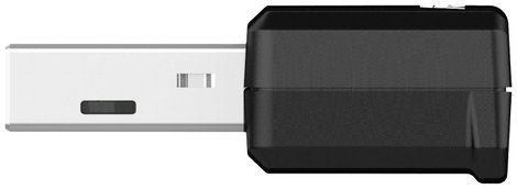 Asus ASUS WLAN stick 1800 MBit/s 4. kép