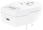 Skross 1.500292 Úti adapter Country Adapter World to US USB C20PD 2. bélyegkép