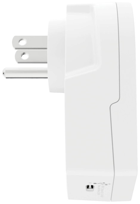 Skross 1.500292 Úti adapter Country Adapter World to US USB C20PD 5. kép
