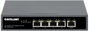 Intellinet PoE-Powered 5-Port Gigabit Hálózati switch, RJ45 10 / 100 / 1000 MBit/s IEEE 802.3af (12. 2. bélyegkép