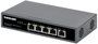 Intellinet PoE-Powered 5-Port Gigabit Hálózati switch, RJ45 10 / 100 / 1000 MBit/s IEEE 802.3af (12. 3. bélyegkép