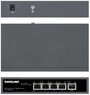 Intellinet PoE-Powered 5-Port Gigabit Hálózati switch, RJ45 10 / 100 / 1000 MBit/s IEEE 802.3af (12. 5. bélyegkép