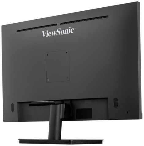 Viewsonic VA3209-MH LED monitor (felújított) EEK F (A - G) 80 cm (31.5 coll) 1920 x 1080 pixel 16:9 10. kép