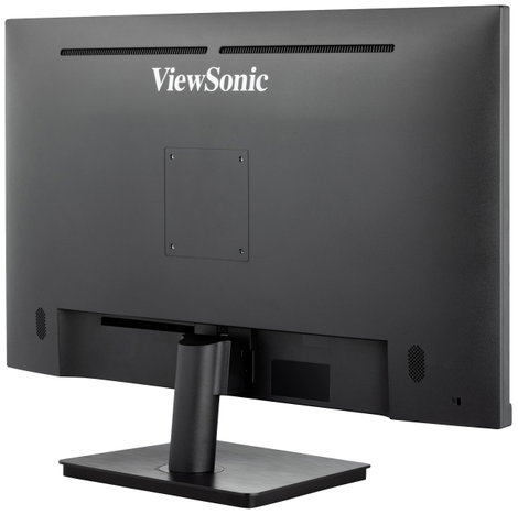 Viewsonic VA3209-MH LED monitor (felújított) EEK F (A - G) 80 cm (31.5 coll) 1920 x 1080 pixel 16:9 15. kép