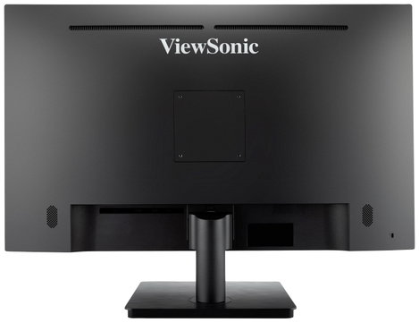 Viewsonic VA3209-MH LED monitor (felújított) EEK F (A - G) 80 cm (31.5 coll) 1920 x 1080 pixel 16:9 3. kép