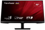 Viewsonic VA3209-MH LED monitor (felújított) EEK F (A - G) 80 cm (31.5 coll) 1920 x 1080 pixel 16:9 5. bélyegkép