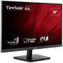 Viewsonic VA3209-MH LED monitor (felújított) EEK F (A - G) 80 cm (31.5 coll) 1920 x 1080 pixel 16:9 6. bélyegkép