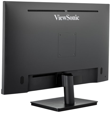 Viewsonic VA3209-MH LED monitor (felújított) EEK F (A - G) 80 cm (31.5 coll) 1920 x 1080 pixel 16:9 8. kép