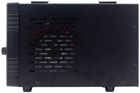 Szabályozható labortápegység 1x 0 - 30 V 0 - 5 A 150 W, VOLTCRAFT DLP-1305 6. kép