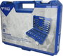 Brilliant Tools BT022026 Dugókulcs betét készlet BT022026 3. bélyegkép