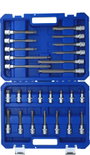 Brilliant Tools BT022026 Dugókulcs betét készlet BT022026 6. bélyegkép