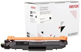 Xerox Toner helyettesíti Brother TN-243BK Kompatibilis Fekete 1000 oldal Everyday