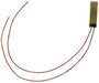 Thermo TECH Polimid Fűtőfólia Öntapadó 24 V 22 W Védelmi típus IPX4 (H x Sz) 45 mm x 13 mm bélyegkép