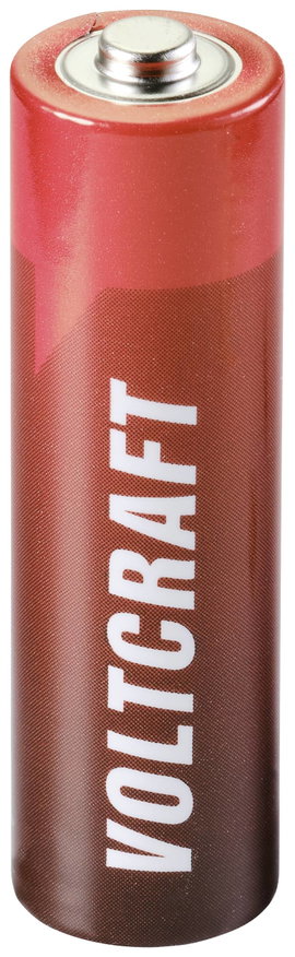 VOLTCRAFT Industrial LR6 Ceruzaelem Alkáli mangán 3000 mAh 1.5 V 1 db