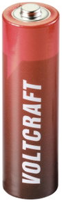 VOLTCRAFT Industrial LR6 Ceruzaelem Alkáli mangán 3000 mAh 1.5 V 1 db bélyegkép