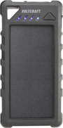 Napelemes powerbank max. 280 mA 16000 mAh, VOLTCRAFT VC-SL16000 VC-11946675 3. bélyegkép