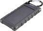 Napelemes powerbank max. 280 mA 16000 mAh, VOLTCRAFT VC-SL16000 VC-11946675 6. bélyegkép