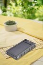 Napelemes powerbank max. 280 mA 16000 mAh, VOLTCRAFT VC-SL16000 VC-11946675 8. bélyegkép