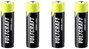 VOLTCRAFT Endurance Ceruzaakku NiMH 2000 mAh 1.2 V 4 db bélyegkép