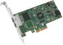 Intel Intel Ethernet Server Adapter I350-T2 - Hálózati adapter 1 GBit/s LAN (10/100/1000 MBit/s), PC bélyegkép