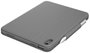 Logitech Rugged Folio Tablet tok Apple iPad 10.9 (10. Gen., 2022) 27,7 cm (10,9) Book Cover Fekete 2. bélyegkép