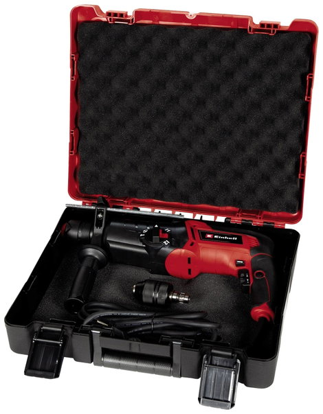 Einhell Bohrhammer TE-RH 950 5F SDS-Plus-Fúrókalapács 240 V 900 W 2. kép