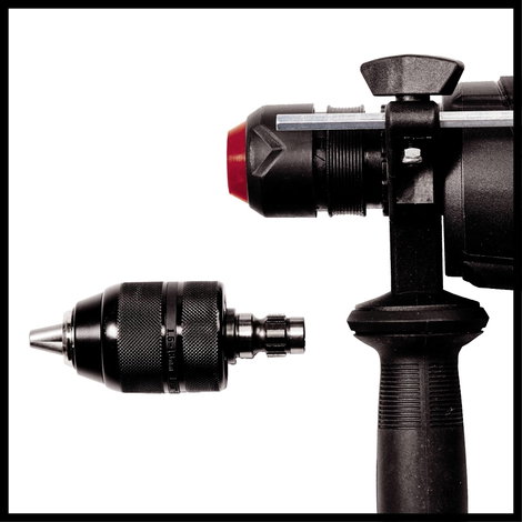 Einhell Bohrhammer TE-RH 950 5F SDS-Plus-Fúrókalapács 240 V 900 W 3. kép