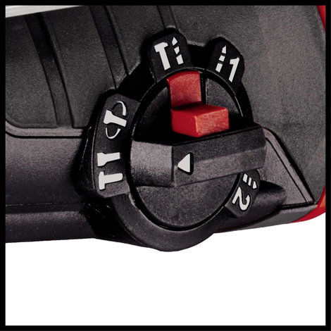 Einhell Bohrhammer TE-RH 950 5F SDS-Plus-Fúrókalapács 240 V 900 W 4. kép
