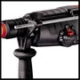 Einhell Bohrhammer TE-RH 950 5F SDS-Plus-Fúrókalapács 240 V 900 W 5. bélyegkép