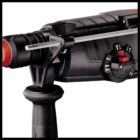 Einhell Bohrhammer TE-RH 950 5F SDS-Plus-Fúrókalapács 240 V 900 W 5. kép