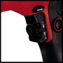 Einhell Bohrhammer TE-RH 950 5F SDS-Plus-Fúrókalapács 240 V 900 W 7. bélyegkép