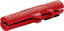 Knipex 16 80 125 SB kábelcsupaszoló, blankoló 8/13 mm 5/2.5 mm² 4. bélyegkép