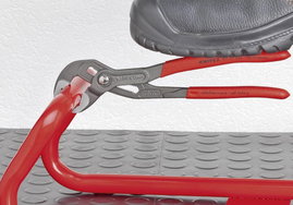 Knipex Cobra Hightech vízpumpafogó 120 mm/27 mm 87 03 125