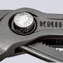 Knipex Cobra Hightech vízpumpafogó 120 mm/27 mm 87 03 125 3. bélyegkép