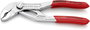 Knipex Cobra Hightech vízpumpafogó 120 mm/27 mm 87 03 125 8. bélyegkép