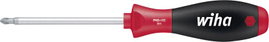 Kereszt csavarhúzó PH 0, Wiha SoftFinish 00754