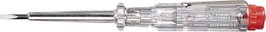 Fázisceruza 220-250 V/AC, 3 x 60 mm, Wiha 05271