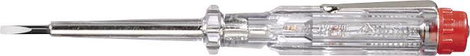 Fázisceruza 220-250 V/AC, 3 x 60 mm, Wiha 05271
