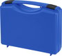 TOOLCRAFT TO-7565040 Univerzális Szerszámos hordtáska, tartalom nélkül (H x Sz x Ma) 280 x 230 x 82 2. bélyegkép