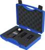 TOOLCRAFT TO-7565040 Univerzális Szerszámos hordtáska, tartalom nélkül (H x Sz x Ma) 280 x 230 x 82 3. bélyegkép