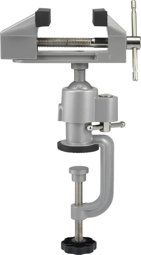 TOOLCRAFT Satu TO-7565019 Pofa szélesség: 78 mm Szorítási szélesség (max.): 50 mm 2. kép