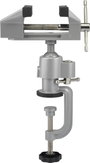 TOOLCRAFT Satu TO-7565019 Pofa szélesség: 78 mm Szorítási szélesség (max.): 50 mm 2. bélyegkép