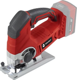 TOOLCRAFT AST-65 / TAWB-200 Akkus beszúrú fűrész TO-7468017 akku nélkül 20 V