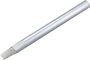 TOOLCRAFT Forrasztóhegy Véső forma Hegy méret 7 mm Tartalom, tartalmi egységek rendelésenként 1 db bélyegkép