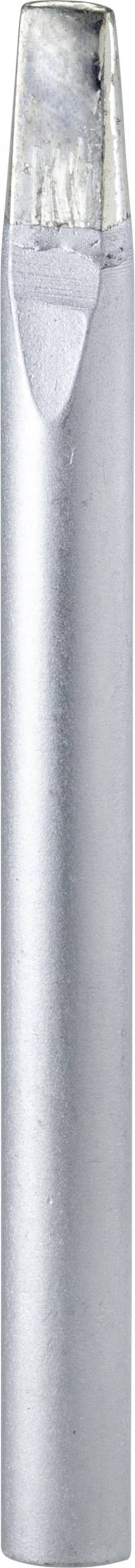 TOOLCRAFT Forrasztóhegy Véső forma Hegy méret 7 mm Tartalom, tartalmi egységek rendelésenként 1 db 2. kép