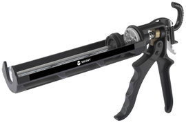 TOOLCRAFT tömítő pisztoly TO-7853496